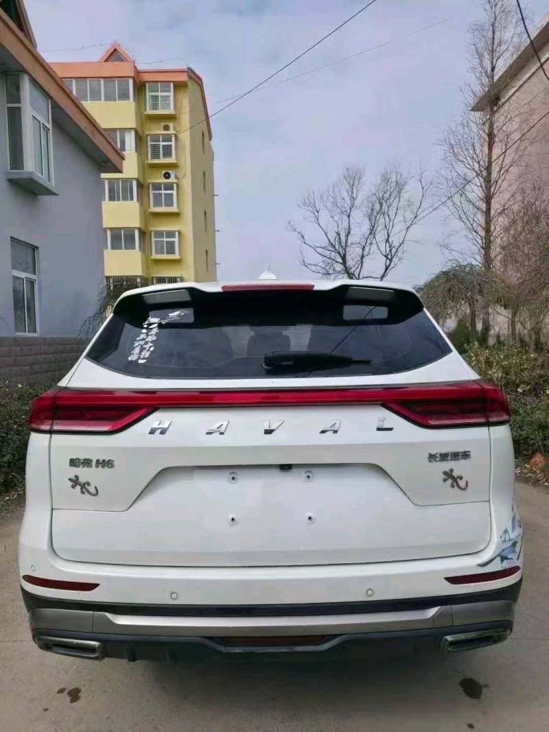 抵押车图片