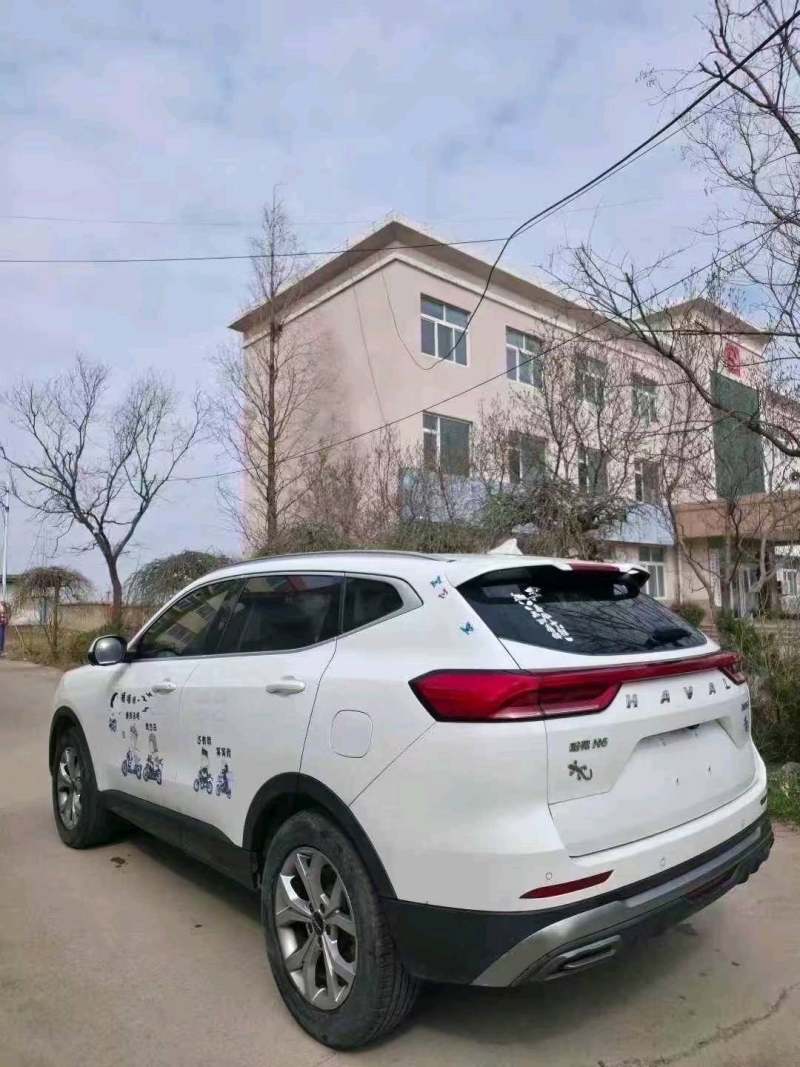 抵押车图片