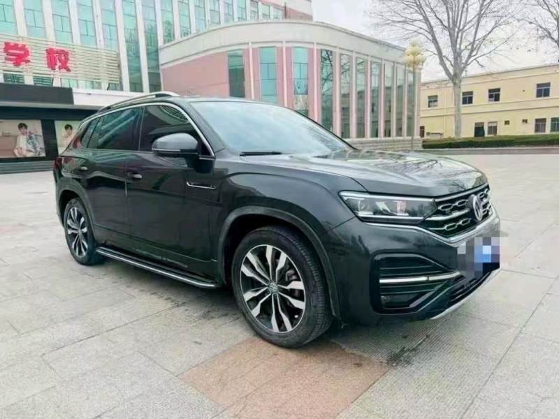 抵押车图片