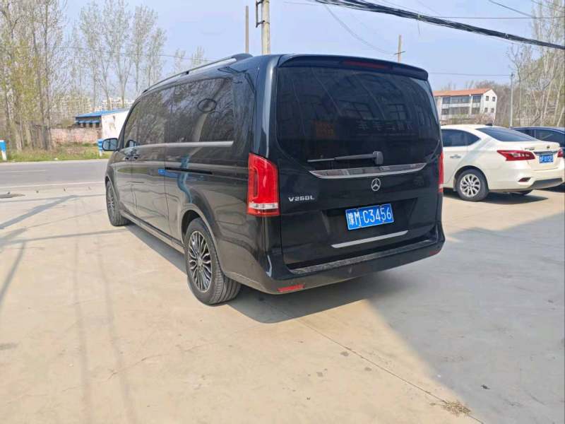 抵押车图片