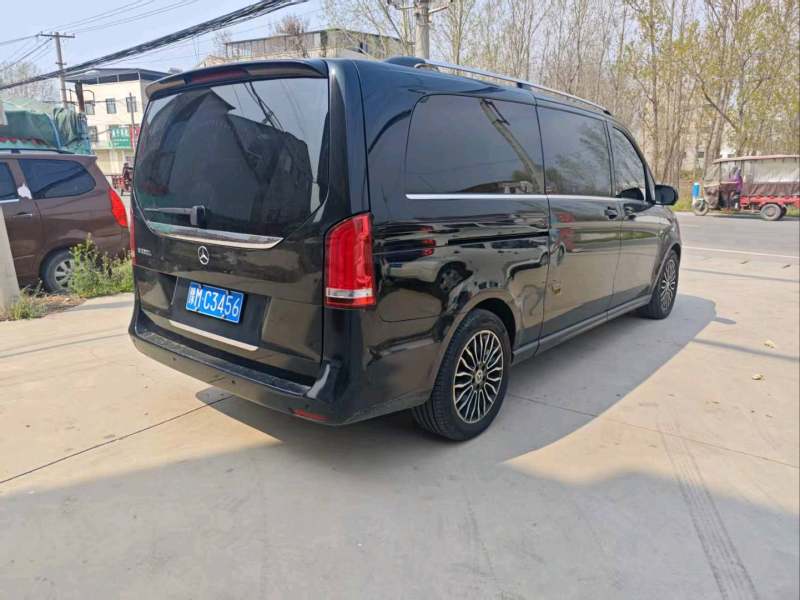 抵押车图片