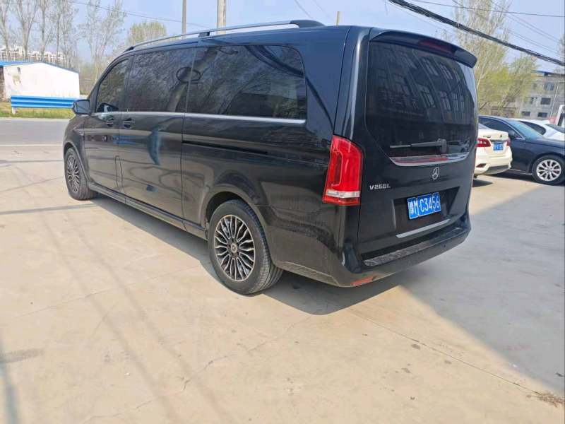 抵押车图片