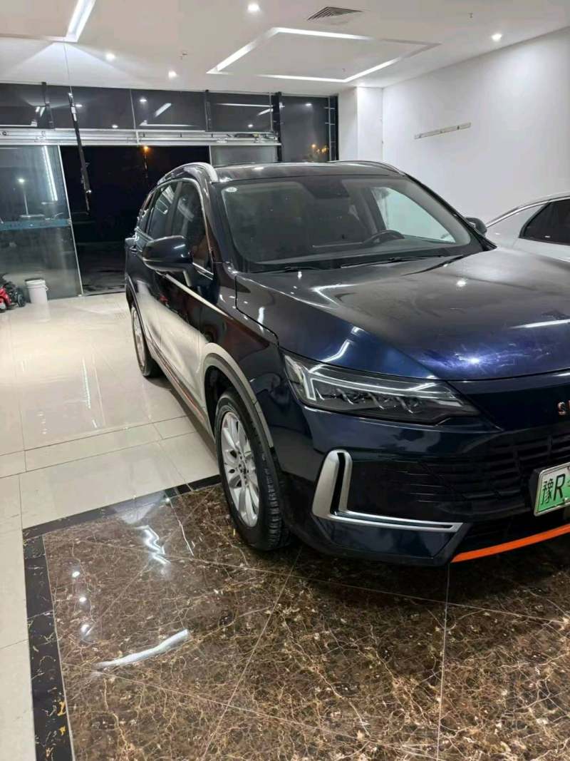 抵押车图片
