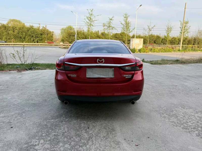 抵押车图片