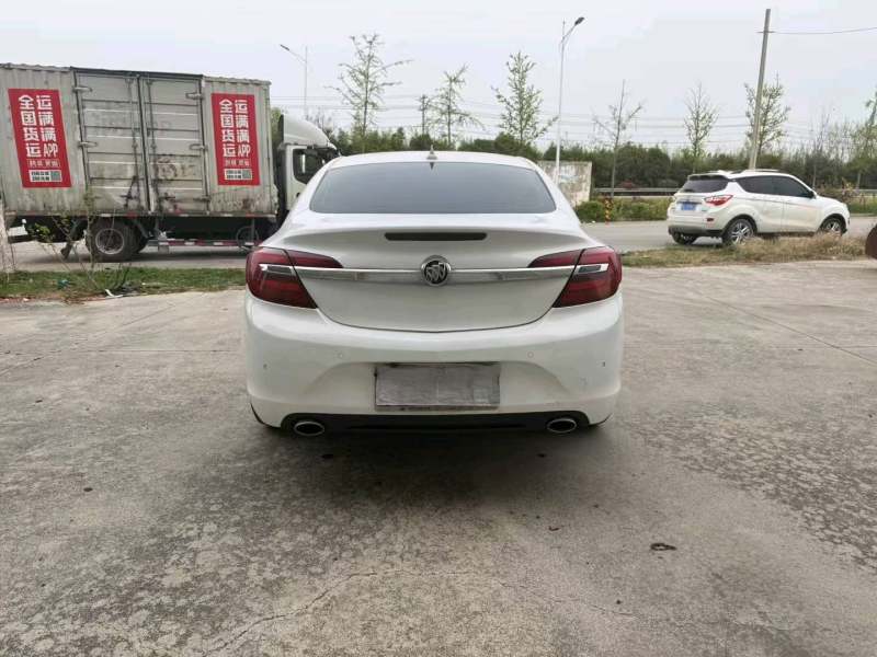 抵押车图片