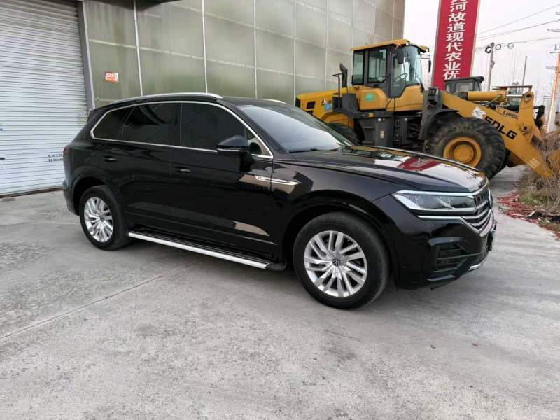抵押车图片