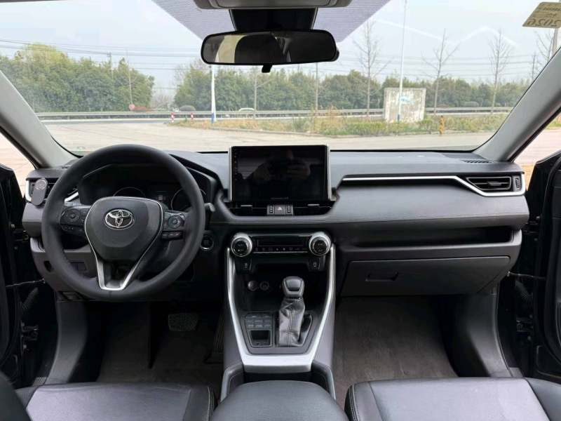抵押车图片