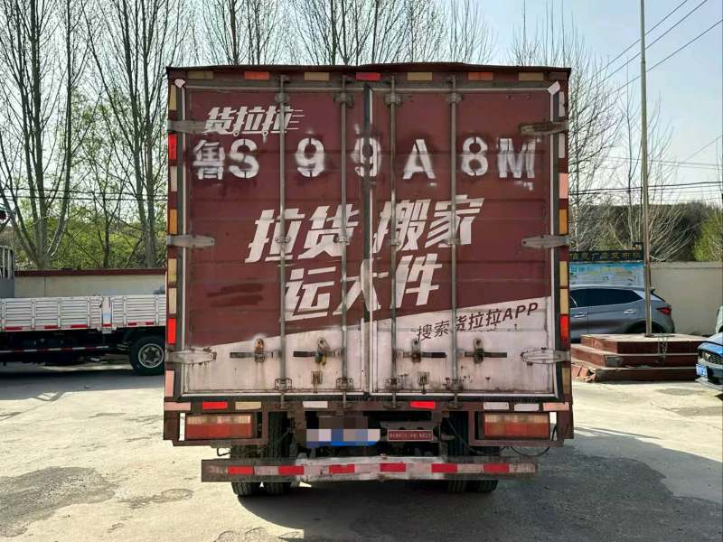 抵押车图片