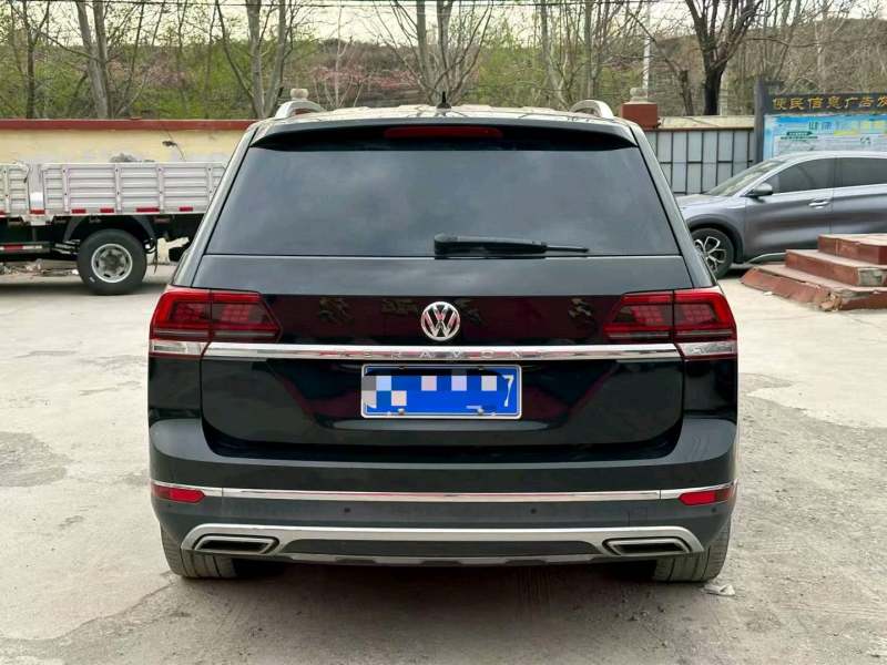抵押车图片