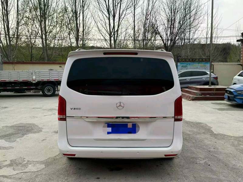 抵押车图片