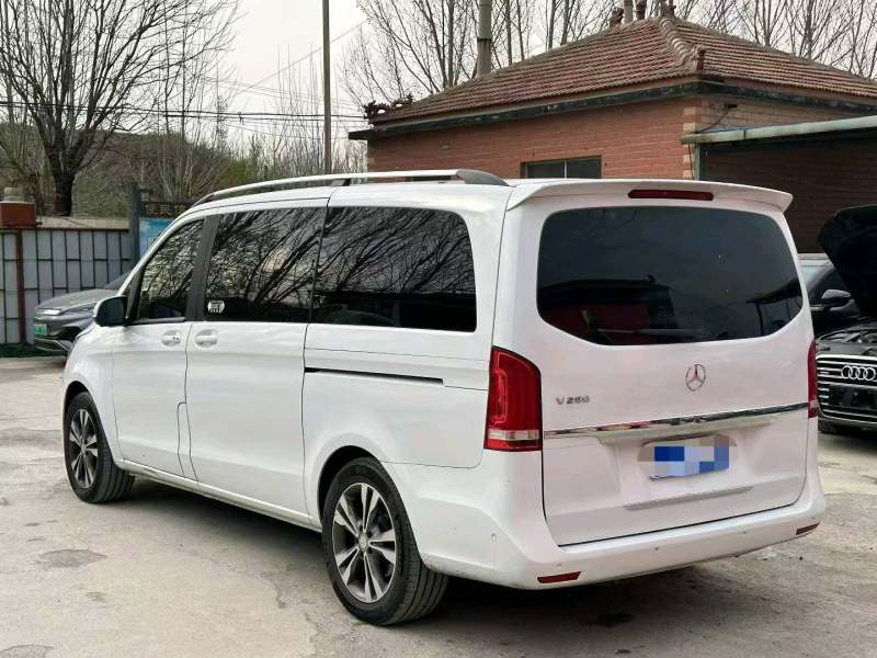 抵押车图片