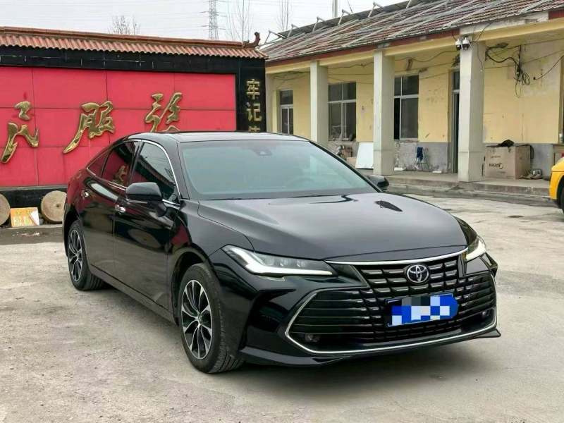 抵押车图片