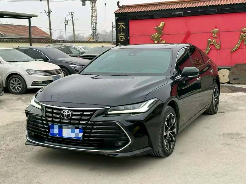 抵押车图片