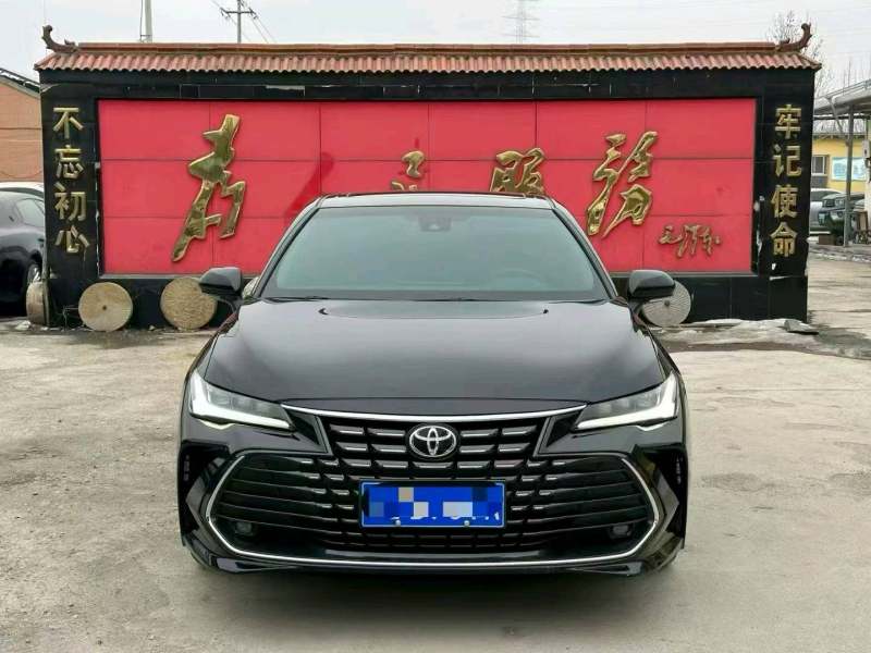 抵押车图片