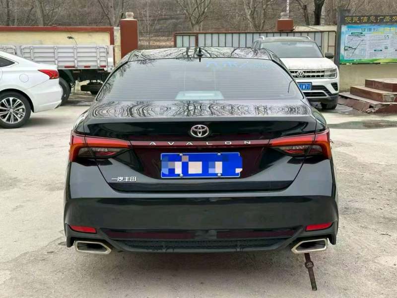 抵押车图片