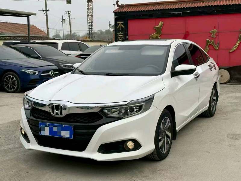 抵押车图片