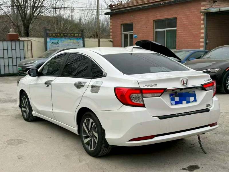 抵押车图片