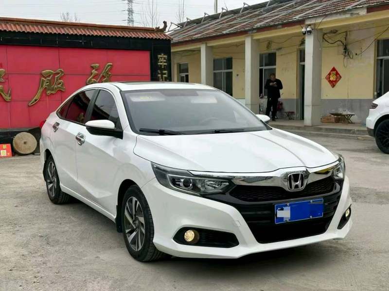 抵押车图片
