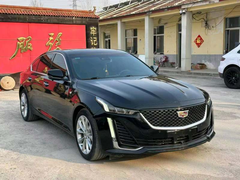 抵押车图片