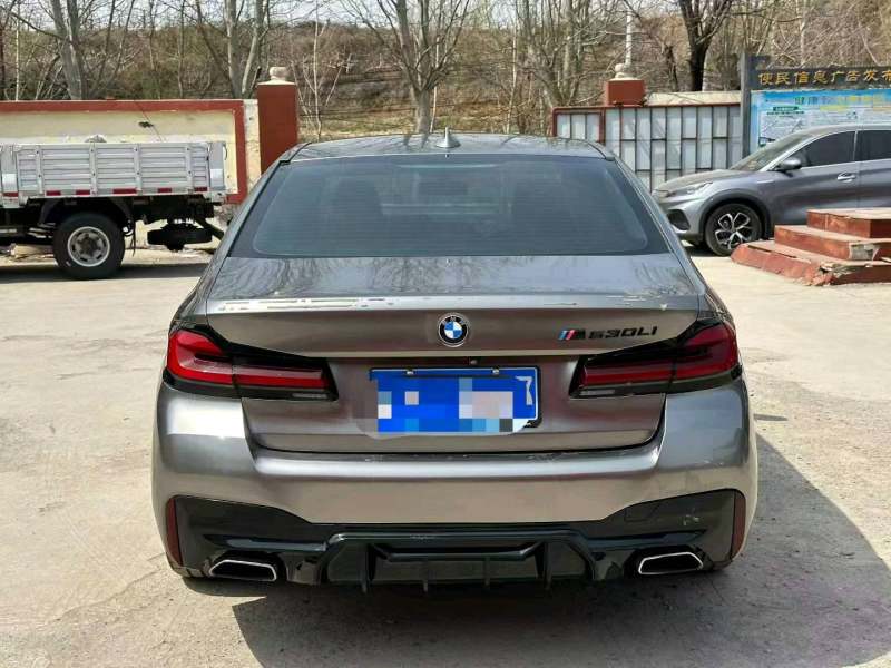 抵押车图片