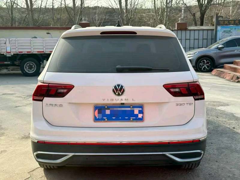 抵押车图片