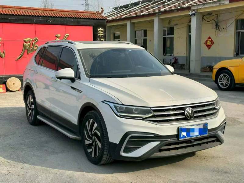 抵押车图片