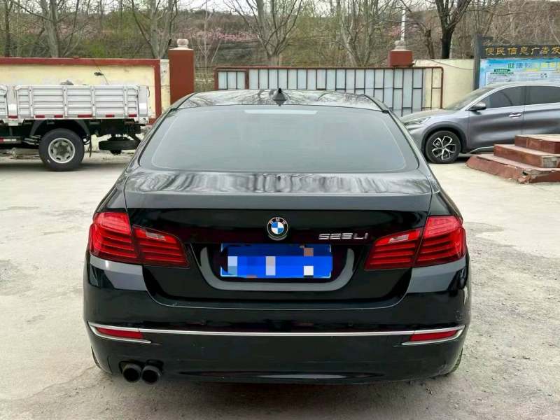抵押车图片