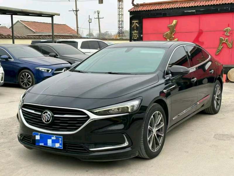 抵押车图片