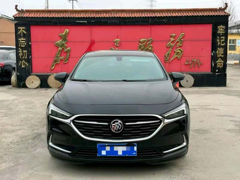 抵押车图片