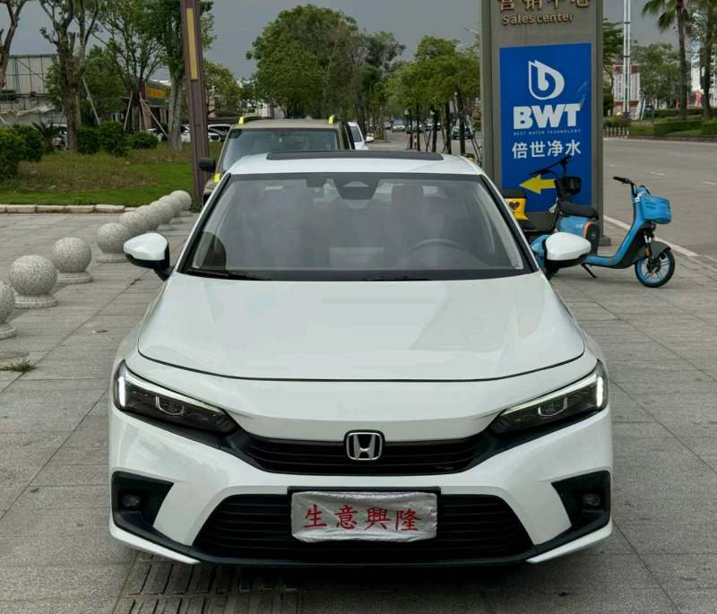 抵押车图片