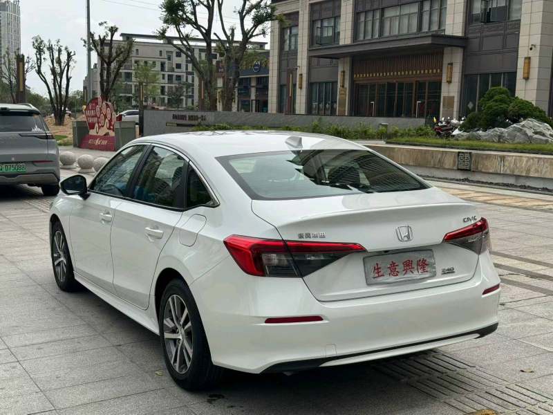 抵押车图片