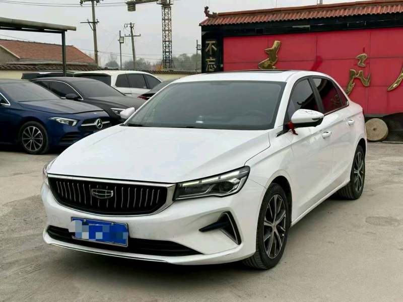 抵押车图片