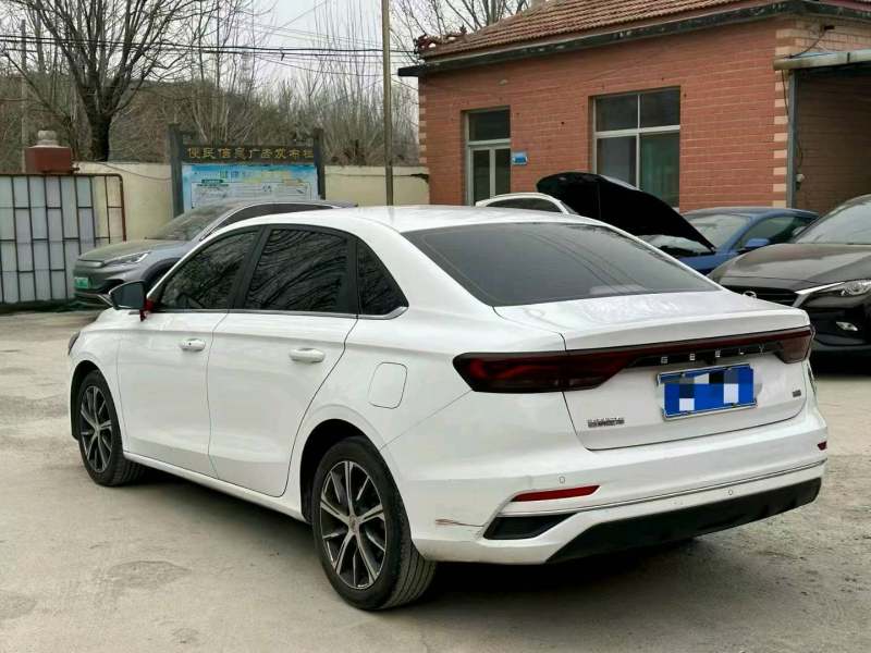 抵押车图片