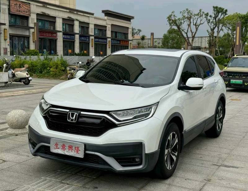 抵押车图片