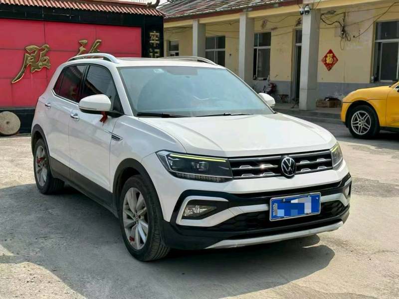 抵押车图片