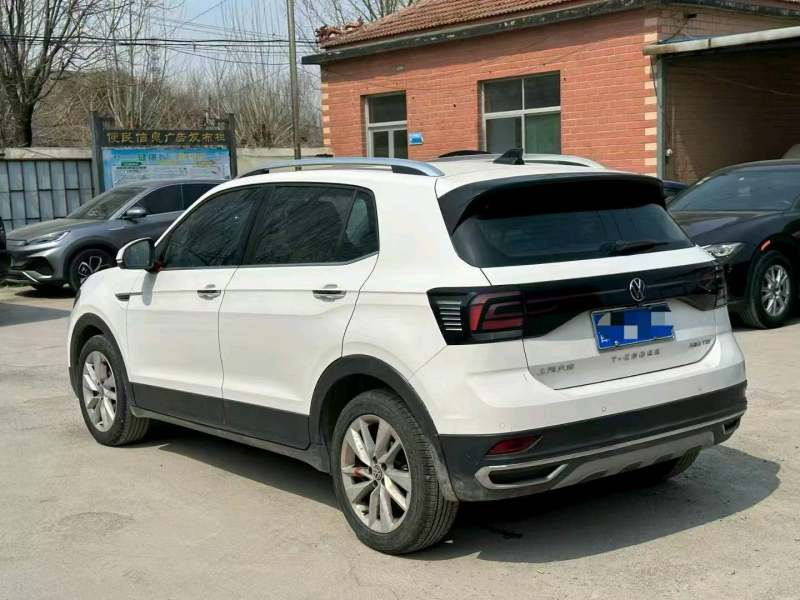 抵押车图片
