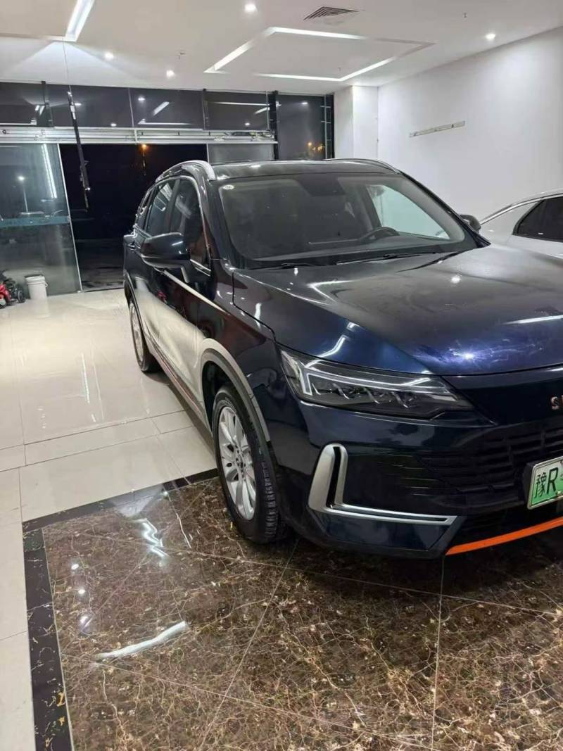 抵押车图片
