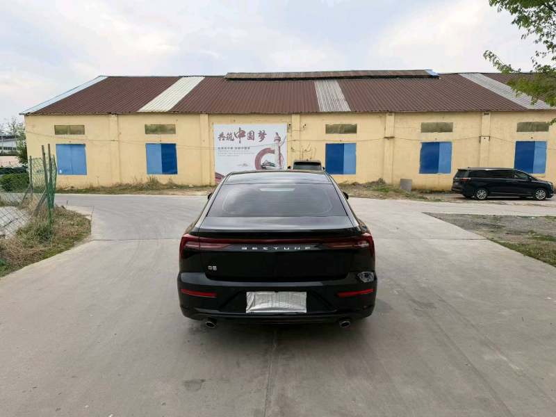 抵押车图片
