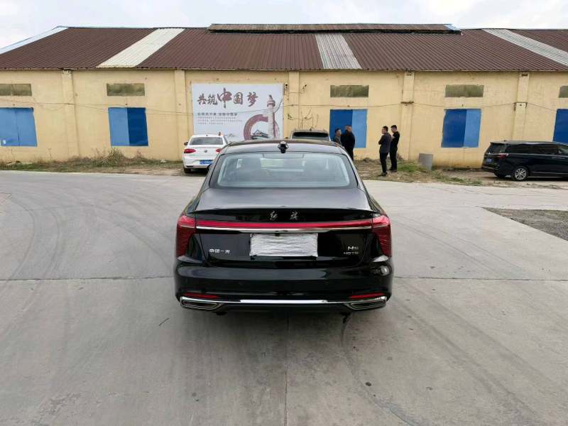 抵押车图片