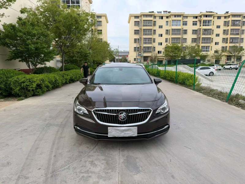 抵押车图片