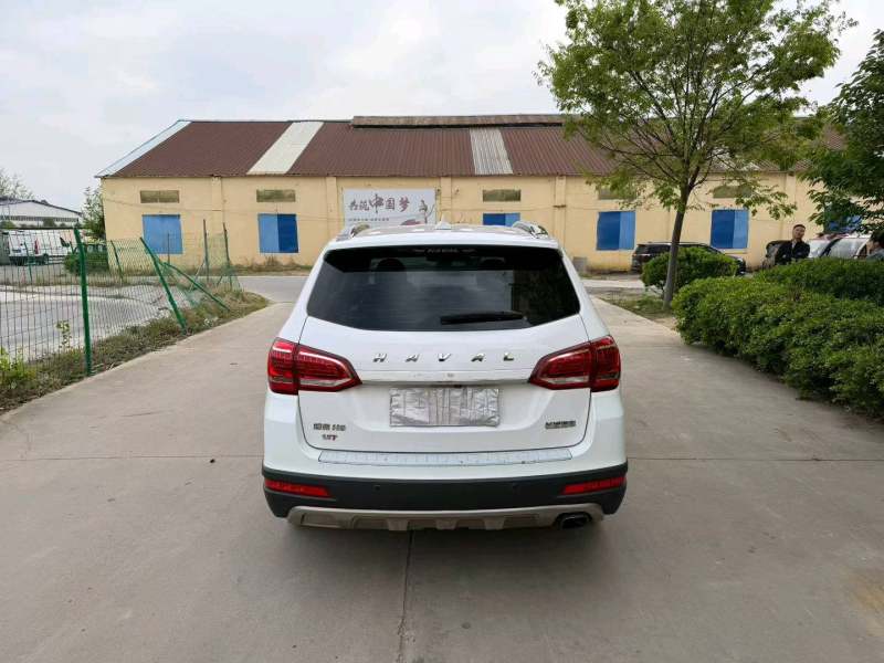 抵押车图片