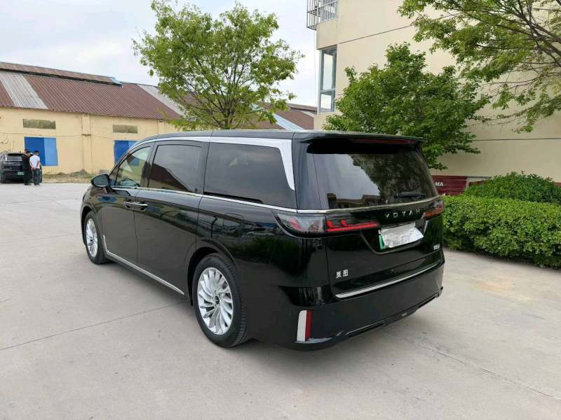 抵押车图片