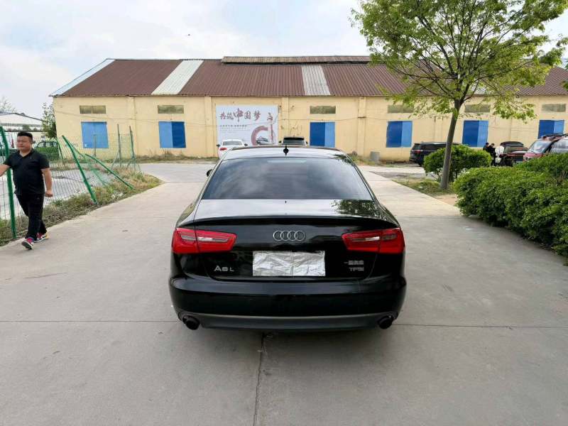 抵押车图片