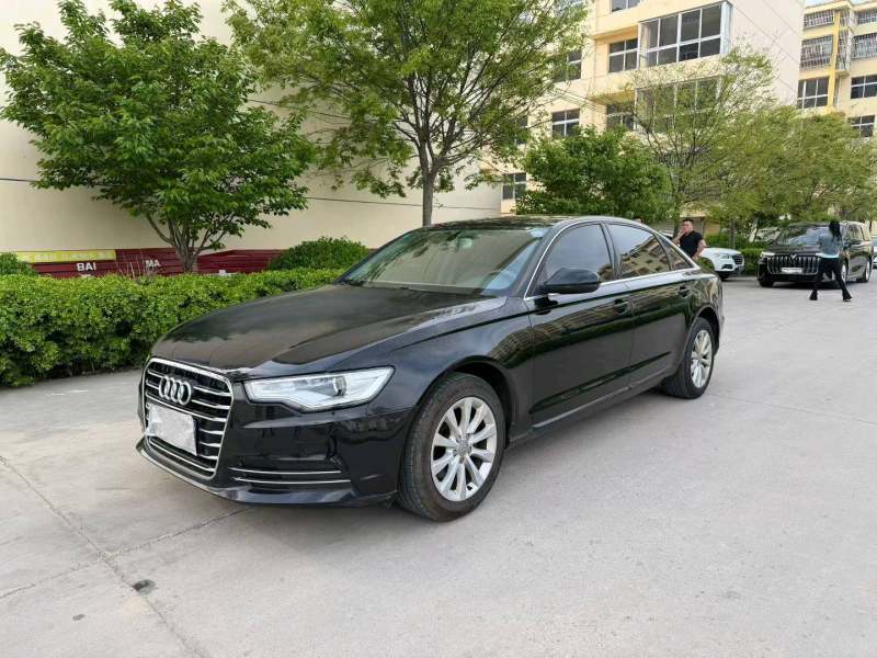 抵押车图片