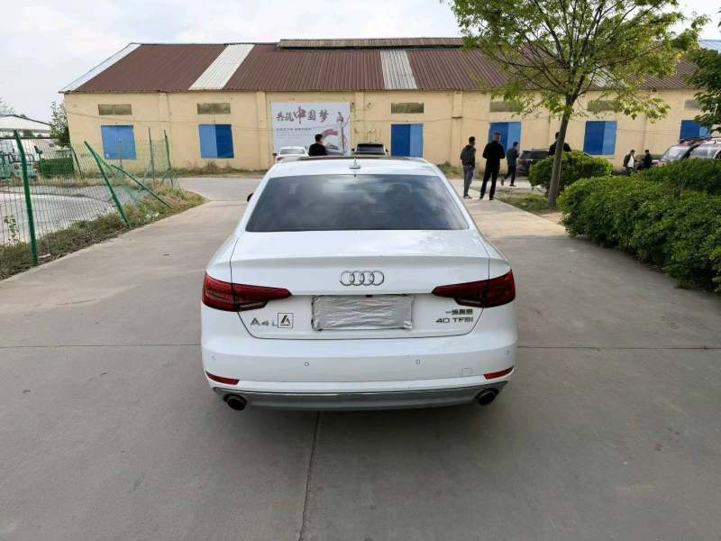 抵押车图片