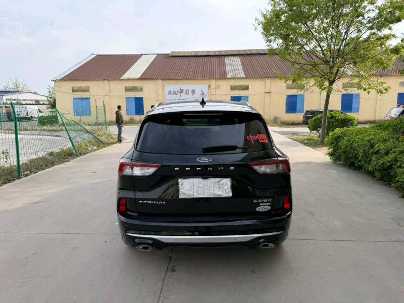 抵押车图片