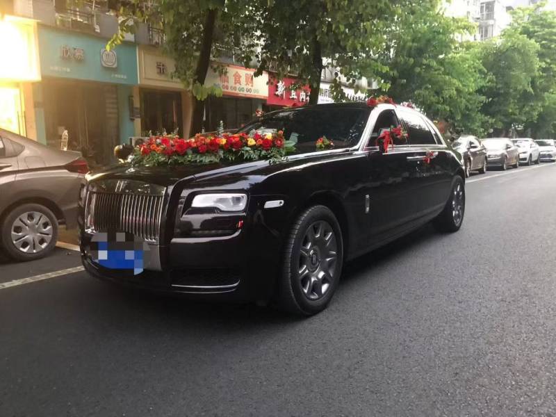 抵押车图片
