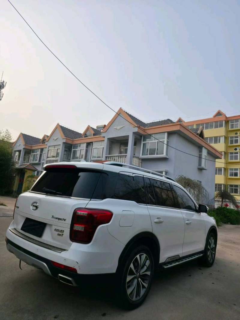 抵押车图片