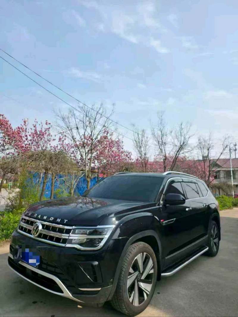 抵押车图片