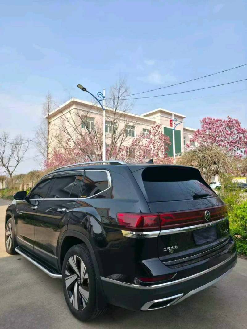 抵押车图片